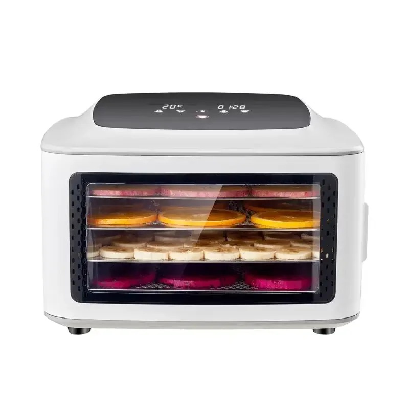 Food Dehydrator Snacks - Pengering Makanan Digital - Pengering Listrik
