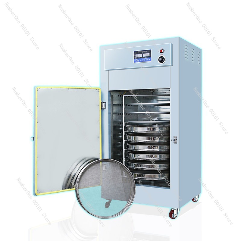 Food Dehydrator Snacks - Pemanggang Biji Kopi, Pengering Makanan Putar