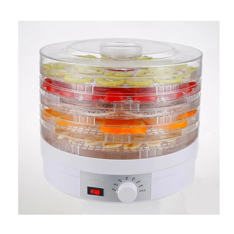 Food Dehydrator Snacks - Mesin buah kering rumah tangga Mesin