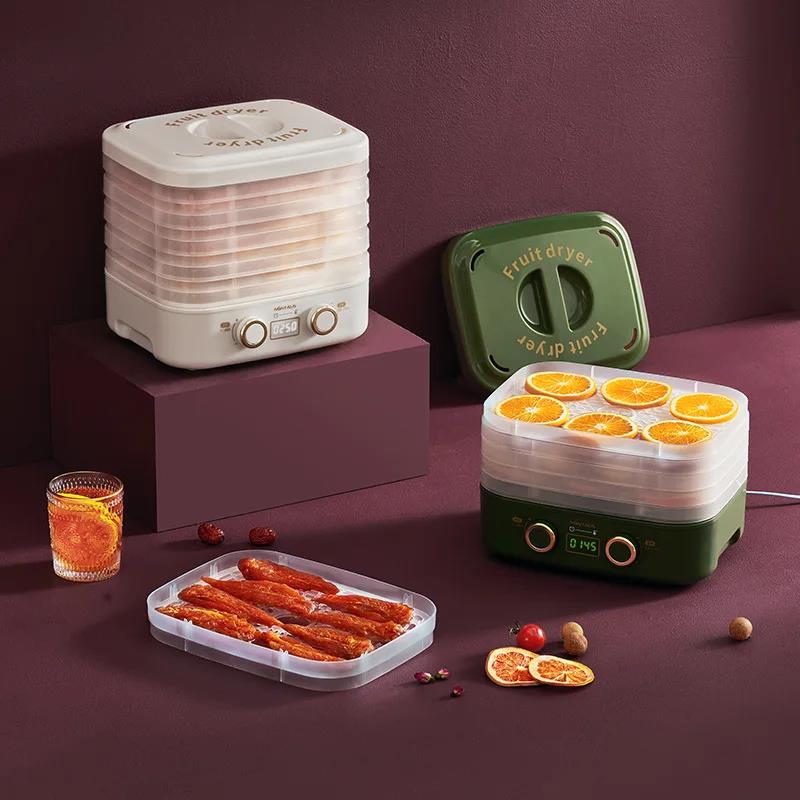 Pengering Buah Cerdas Dehidrat - Food Dehydrator Snacks ulasan dan harga