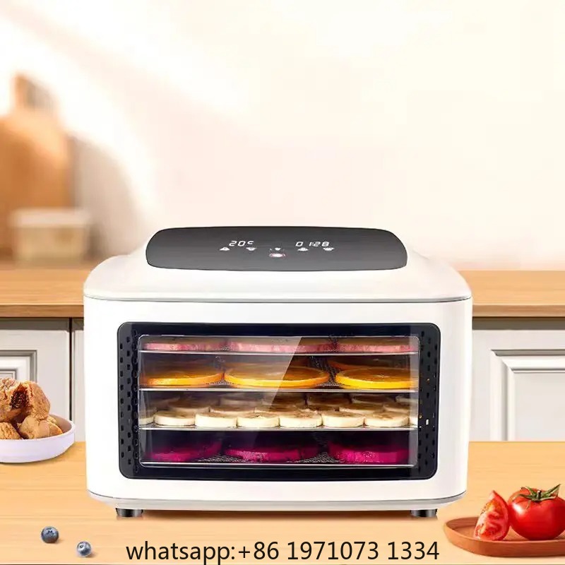 Pengering Makanan Digital - Pe - Food Dehydrator Snacks ulasan dan harga