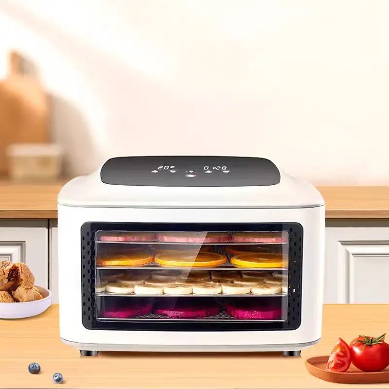 Pengering Makanan Digital - Pe - Food Dehydrator Snacks ulasan dan harga