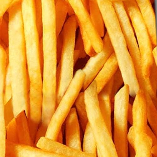 Dasi kentang goreng pria dasi  - Food Lovers Snacks ulasan dan harga