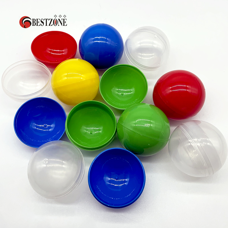 50 buah Diameter 60MM plastik  - Spicy Food Snacks ulasan dan harga