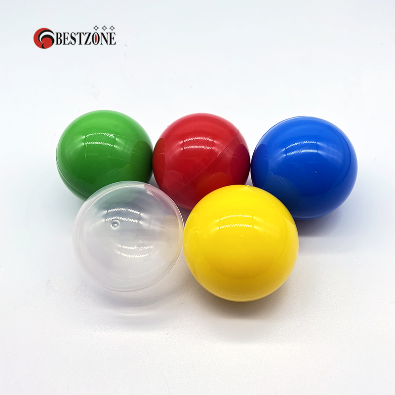 50 buah Diameter 60MM plastik  - Spicy Food Snacks ulasan dan harga