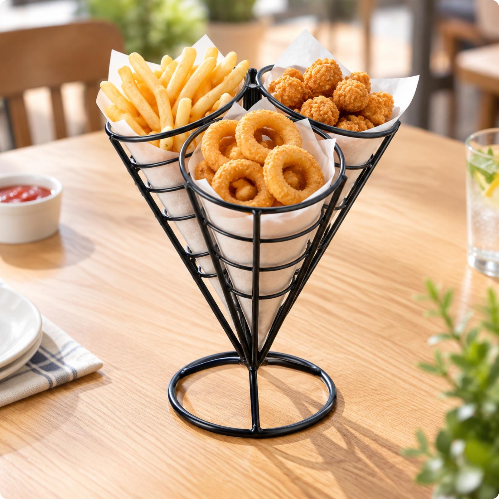 Rak pajangan makanan ringan de - Food Snacks At Home ulasan dan harga