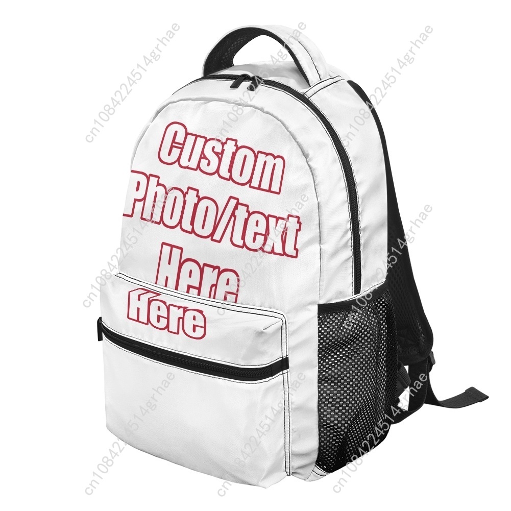 Tas Ransel Siswa dengan Cetaka - Food Snacks Candy ulasan dan harga