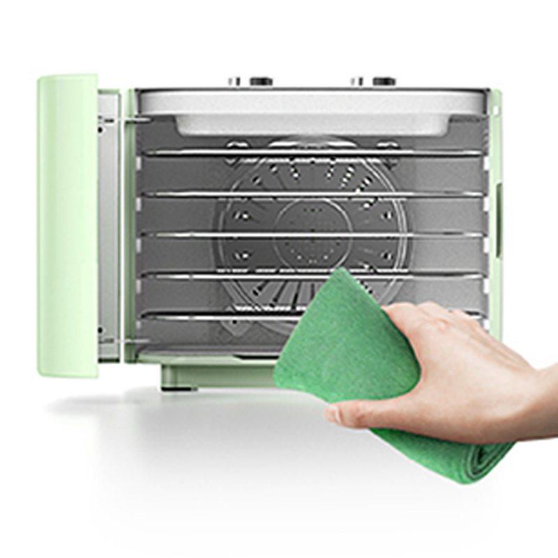 Pengering Makanan 300W dengan  - Food Dehydrator Snacks ulasan dan harga