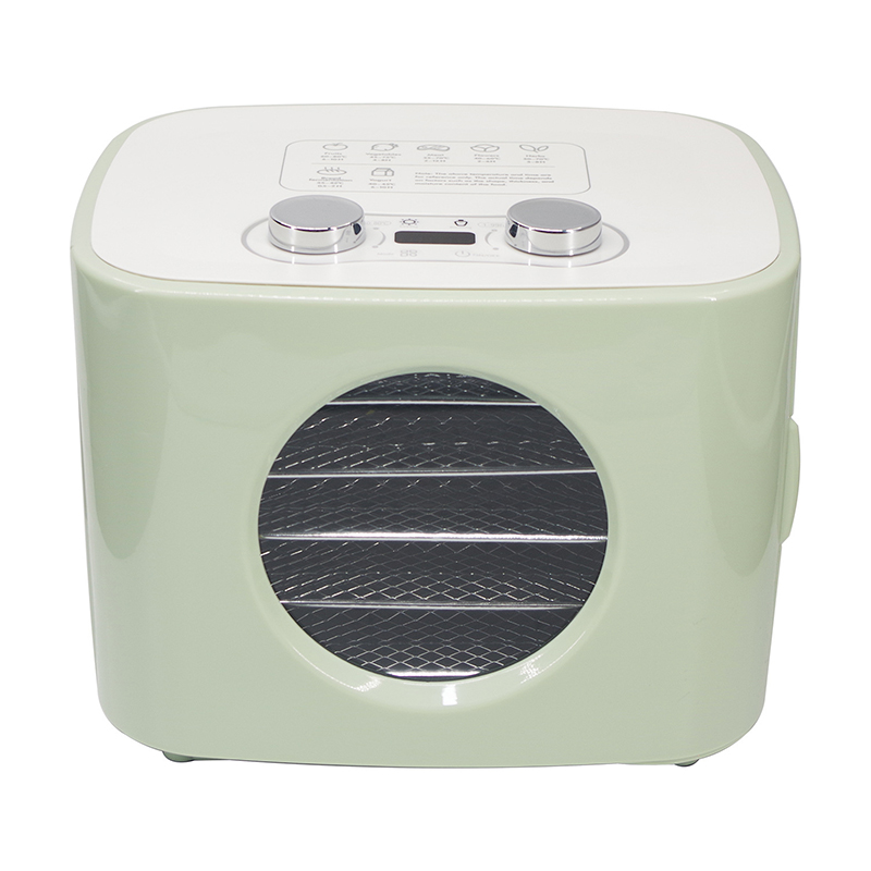 Pengering Makanan 300W dengan  - Food Dehydrator Snacks ulasan dan harga