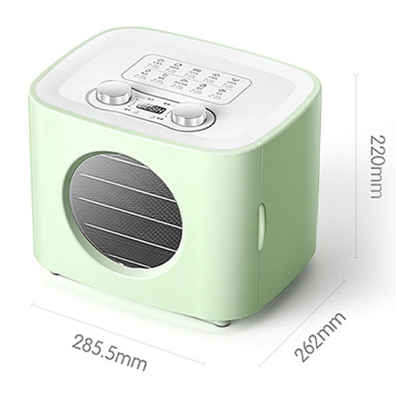 Pengering Makanan 300W dengan  - Food Dehydrator Snacks ulasan dan harga