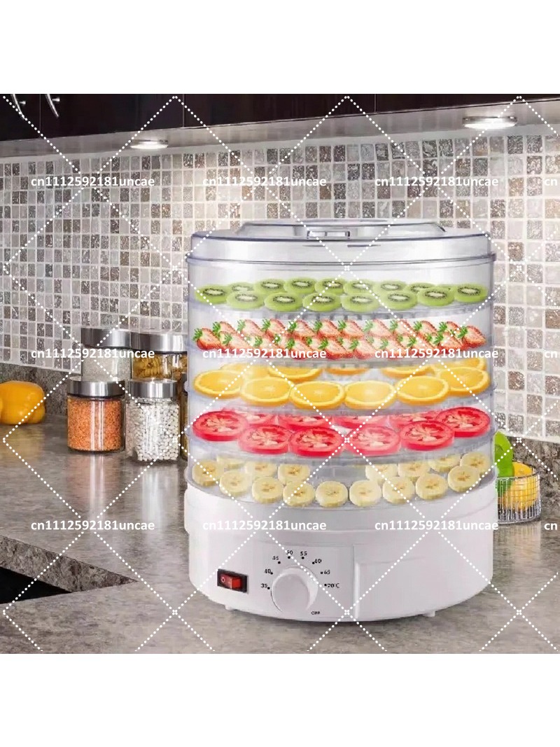 Mesin Pengering Makanan untuk  - Food Dehydrator Snacks ulasan dan harga