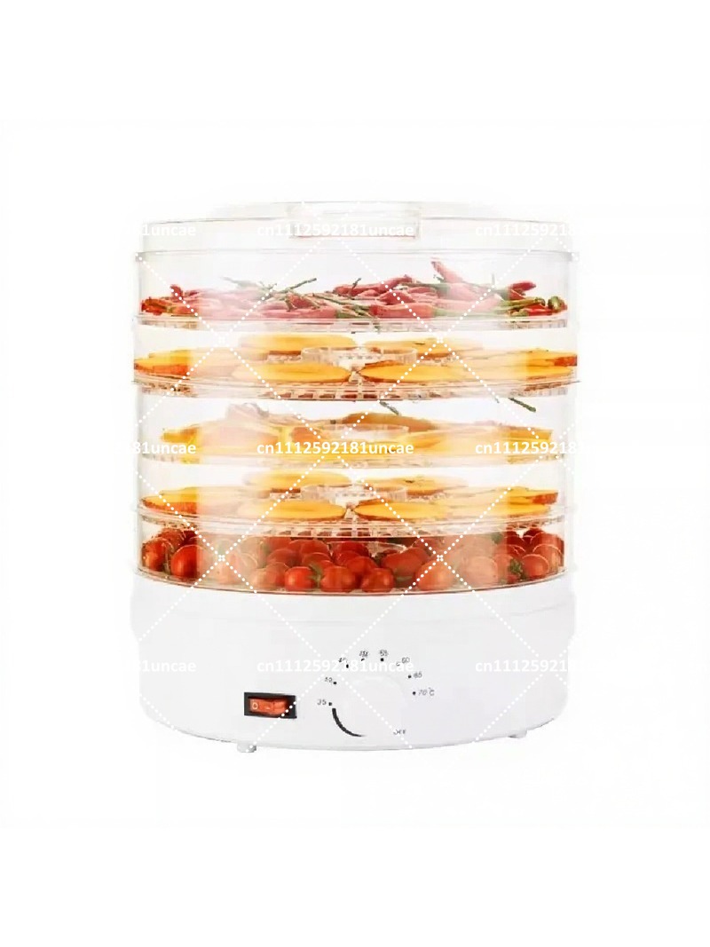 Mesin Pengering Makanan untuk  - Food Dehydrator Snacks ulasan dan harga