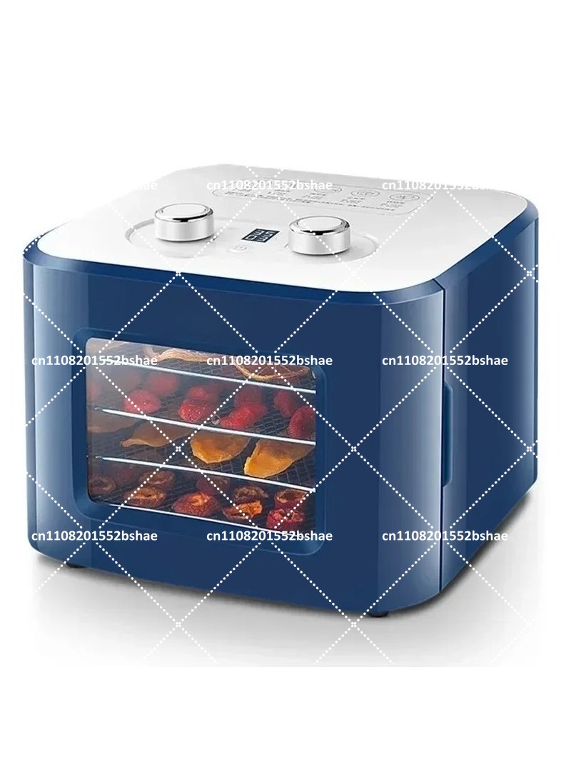 Mesin Pengering Makanan Buah 2 - Food Dehydrator Snacks ulasan dan harga