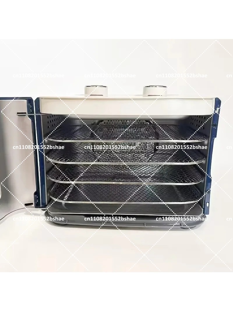 Mesin Pengering Makanan Buah 2 - Food Dehydrator Snacks ulasan dan harga
