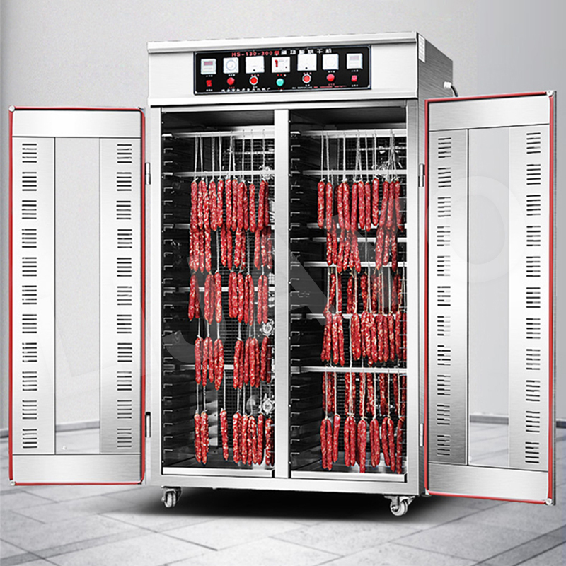 Mesin Pengering Makanan 40 Lap - Food Dehydrator Snacks ulasan dan harga