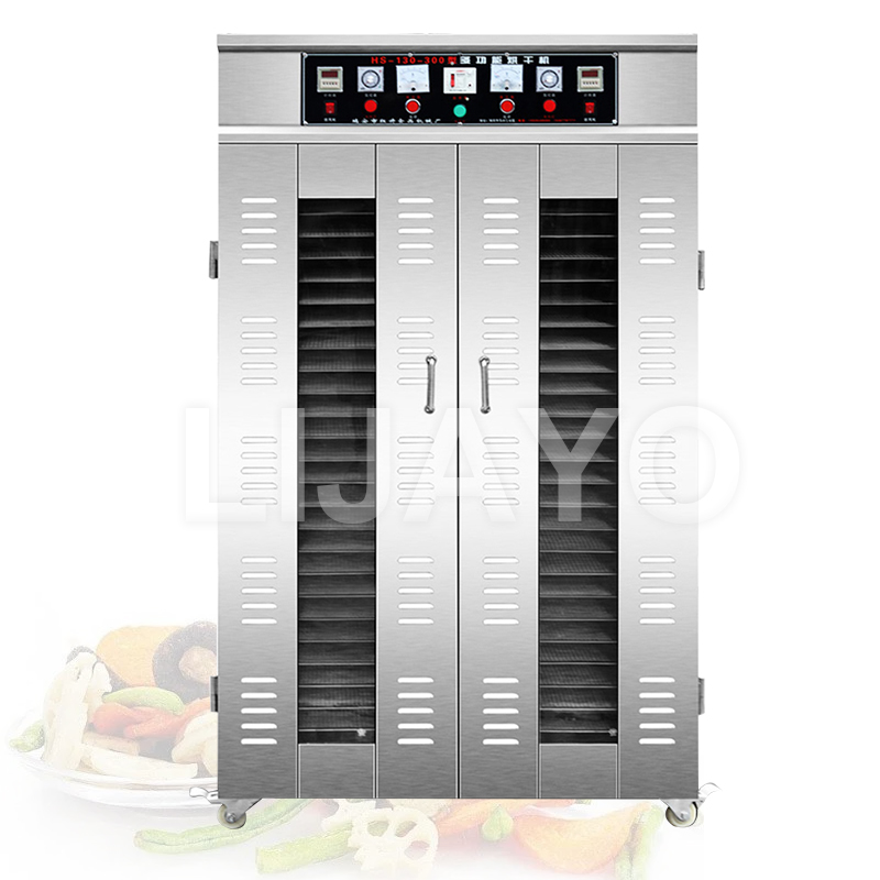 Mesin Pengering Makanan 40 Lap - Food Dehydrator Snacks ulasan dan harga
