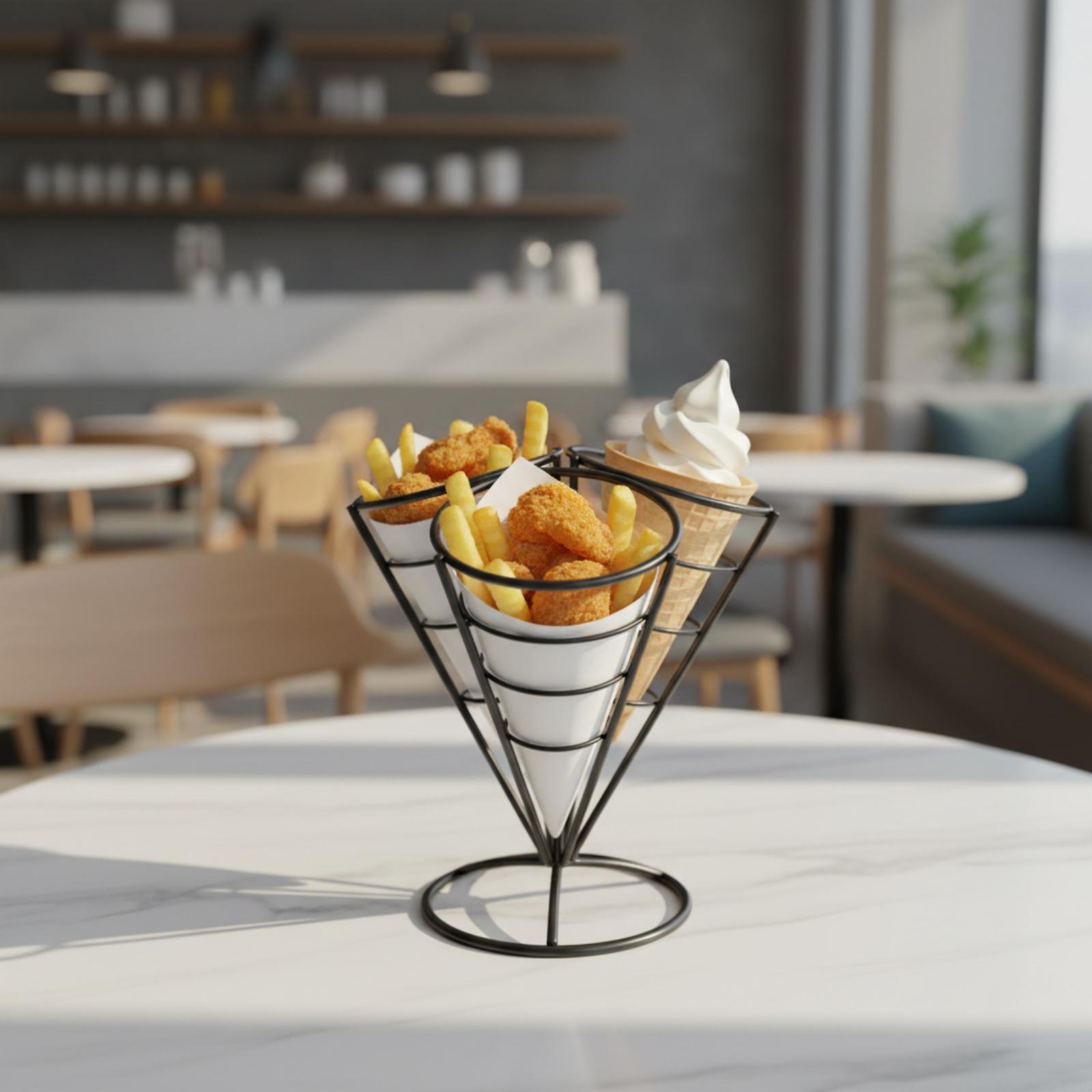 Rak pajangan makanan ringan de - Food Snacks At Home ulasan dan harga